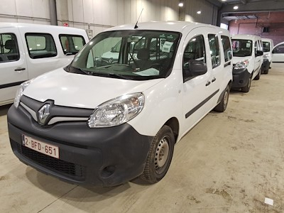 Renault Kangoo express 1.5 BLUE DCI 95 MAXI CONFORT
