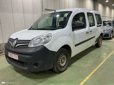 Renault Kangoo express 1.5 BLUE DCI 95 MAXI CONFORT