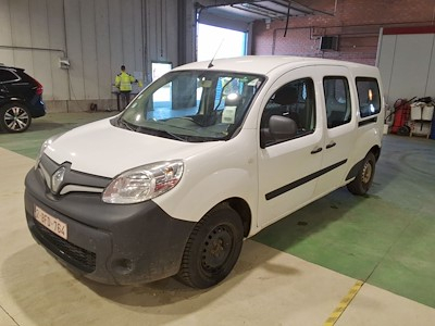 Renault Kangoo express 1.5 BLUE DCI 95 MAXI CONFORT