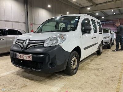 Renault Kangoo express 1.5 BLUE DCI 95 MAXI CONFORT