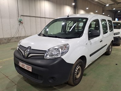 Renault Kangoo express 1.5 BLUE DCI 95 MAXI CONFORT