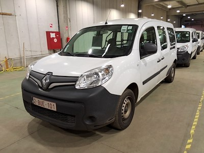 Renault Kangoo express 1.5 BLUE DCI 95 MAXI CONFORT