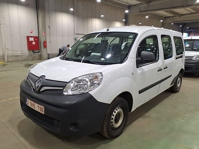 Renault Kangoo express 1.5 BLUE DCI 95 MAXI CONFORT