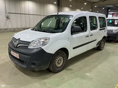 Renault Kangoo express 1.5 BLUE DCI 95 MAXI CONFORT