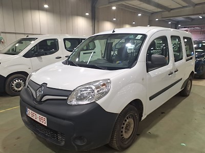 Renault Kangoo express 1.5 BLUE DCI 95 MAXI CONFORT