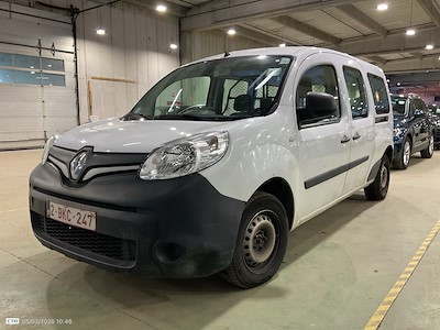 Renault Kangoo express 1.5 BLUE DCI 95 MAXI CONFORT