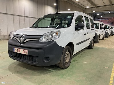 Renault Kangoo express 1.5 BLUE DCI 95 MAXI CONFORT