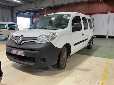Renault Kangoo express 1.5 BLUE DCI 95 MAXI CONFORT