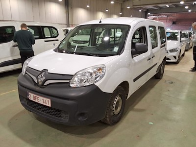 Renault Kangoo express 1.5 BLUE DCI 95 MAXI CONFORT