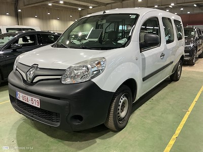 Renault Kangoo express 1.5 BLUE DCI 95 MAXI CONFORT