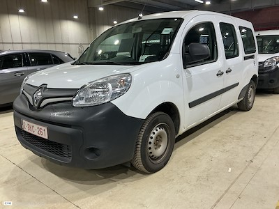 Renault Kangoo express 1.5 BLUE DCI 95 MAXI CONFORT
