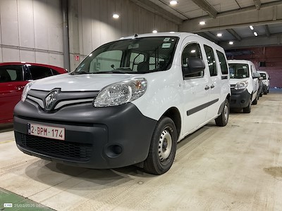 Renault Kangoo express 1.5 BLUE DCI 95 MAXI CONFORT