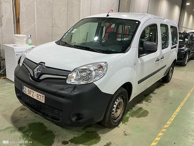 Renault Kangoo express 1.5 BLUE DCI 95 MAXI CONFORT