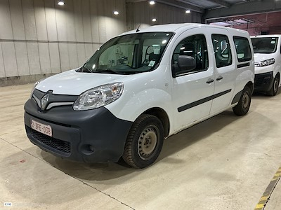 Renault Kangoo express 1.5 BLUE DCI 95 MAXI CONFORT