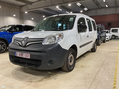 Renault Kangoo express 1.5 BLUE DCI 95 MAXI CONFORT