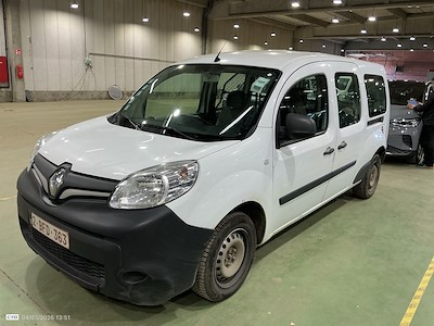 Renault Kangoo express 1.5 BLUE DCI 95 MAXI CONFORT