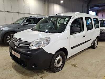 Renault Kangoo express maxi diesel Lot 1.3 KANGOO Maxi 1.5 dCi Blue Confort