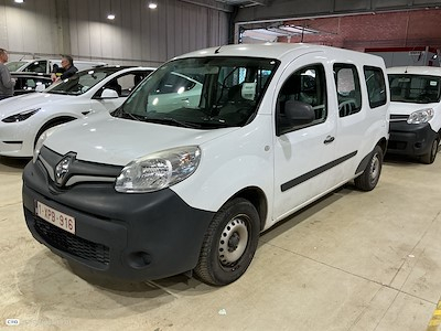 Renault Kangoo express maxi diesel Lot 1.3 KANGOO Maxi 1.5 dCi Blue Confort