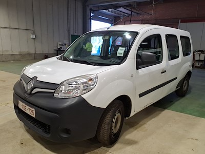 Renault Kangoo express maxi diesel Lot 1.3 KANGOO Maxi 1.5 dCi Blue Confort