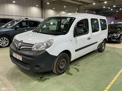 Renault Kangoo express maxi diesel Lot 1.3 KANGOO Maxi 1.5 dCi Blue Confort