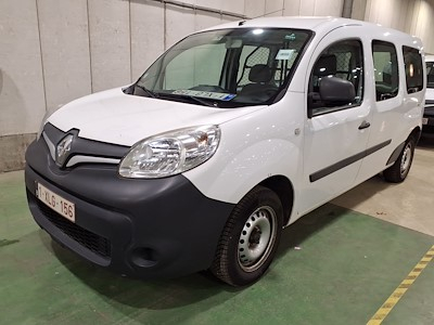 Renault Kangoo express maxi diesel Lot 1.3 KANGOO Maxi 1.5 dCi Blue Confort