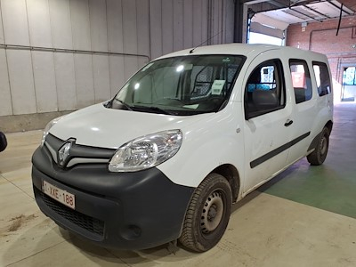 Renault Kangoo express maxi diesel Lot 1.3 KANGOO Maxi 1.5 dCi Blue Confort