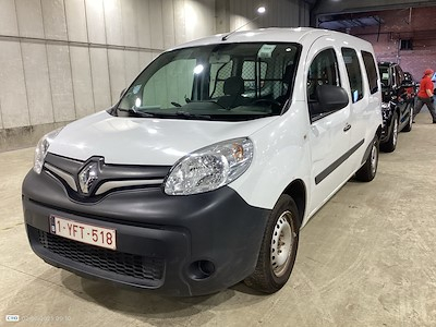 Renault Kangoo express maxi diesel Lot 1.3 KANGOO Maxi 1.5 dCi Blue Confort