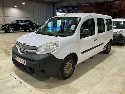 Renault Kangoo express maxi dsl - 2013 1.5 dCi Energy Confort