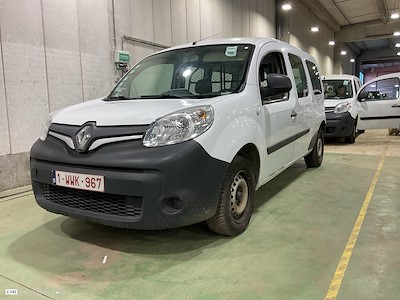 Renault Kangoo express maxi dsl - 2013 1.5 dCi Energy Confort (EU6)
