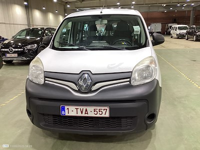 Renault Kangoo express maxi dsl - 2013 1.5 dCi Energy Grand Confort 5 pl