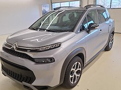 Citroen C3 aircross 1.2 puretech SS S 110 CV GPS touchscreen,