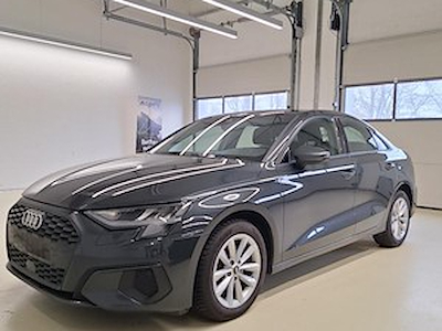 Audi A3 35 tdi s-tronic limousine 150CV Business, MMI Navigation, PDC, Air conditionning