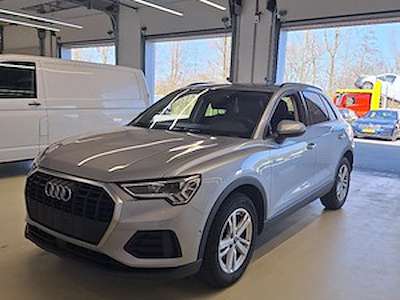 Audi Q3 2.0 35 tdi S tronic 150CV GPS, PDC, Pack Platinum, Audi virtual cockpit plus, LED Headlights,