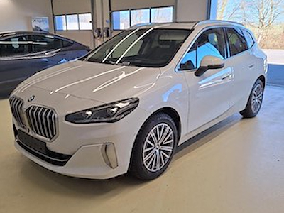 BMW 218d active tourer 150 CV Packs; Premium PRO; Travel; Mirrors; Park assist+; Driv assist+;