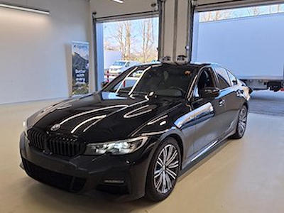 BMW 320 D berline 190CV Model M Sport, Business Pack Plus, Mirror, Storage,Navi, PDC,