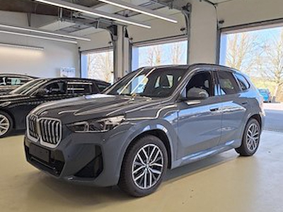 BMW X1 2.0 sdrive20d mhev dct 150CV M Sport Pack, Premium Pack, Travel Pack, Adaptive LED Headlights,