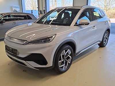BYD Atto 3 60kwh comfort 204 CV Toit Panoramique; GPS