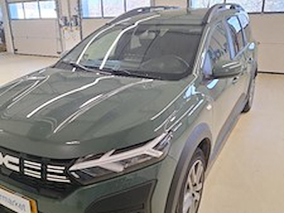 Dacia Jogger 1.0 eco-g 100 expressio 91CV GPS, PDC,