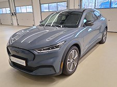 Ford Mustang mach-e 76kwh 198kw sta 269 CV GPS