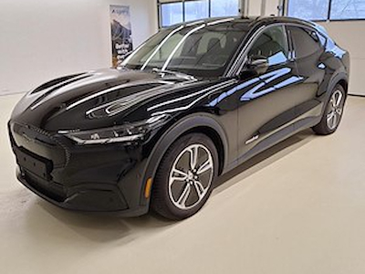 Ford Mustang mach-e 76kwh SR 269 CV Pack Technologie Plus pour RWD; Toit pano; Attelage; GPS