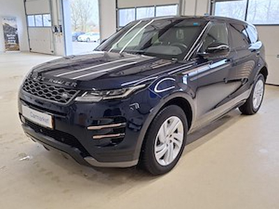 Land Rover Range rover evoque 2.0 D mhev 163CV Touch Pro Duo, PDC, Navi ,