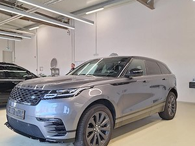 Land Rover Range rover velar td6 dynamic 275 CV Pack R-Dynamic Black; HUD; Surround cam syst; Toit contraste Black