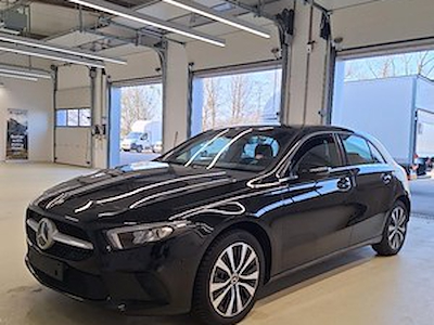 Mercedes-Benz A 250 E dct 160CV Business Solution, Navi, PDC,