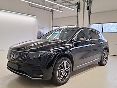 Mercedes-Benz Eqa 350 67kwh amg line 4matic 292 CV Packs;Premium+; Parking; Keyless GO; Burmester SS; Toit pano;