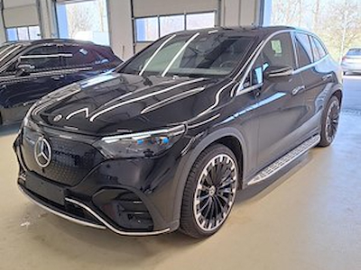 Mercedes-Benz Eqe 350 bev suv 4matic 292CV AMG Line, Navi, PDC with Camera, Panoramic Sunroof