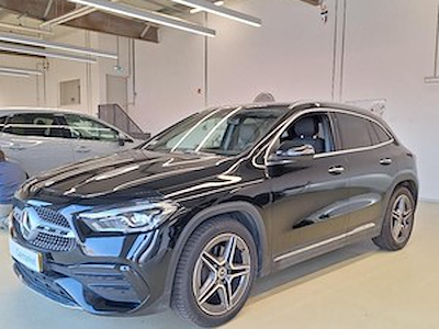 Mercedes-Benz Gla 200 dct amg line 163 CV Packs; Premium; Mirror; Connect/Navi; Stationnement; Mirror