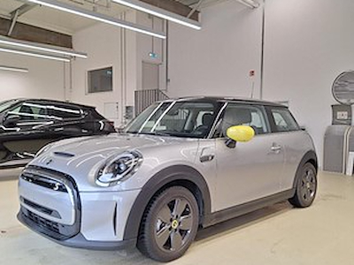 MINI 32.6 kwh cooper SE 184 CV Attelage; GPS
