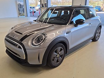 MINI 32.6 kwh cooper SE 184 CV Attelage; Keyless Strart; GPS