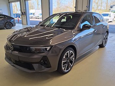 Opel Astra 54kwh long range 156 CV Comfort Pack;