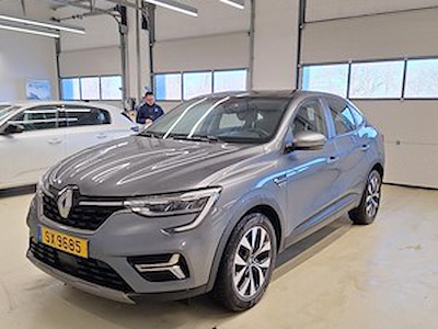 Renault Arkana 1.6 e-tech zen 95 CV Pack Navigation, Pack Safety